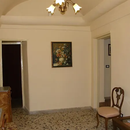 Il Gattopardo House 게스트하우스
