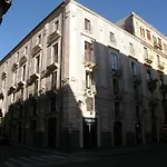 Il Gattopardo House 4* Catania