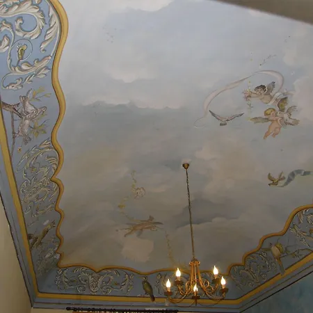 بيت ضيافة Il Gattopardo House 3*