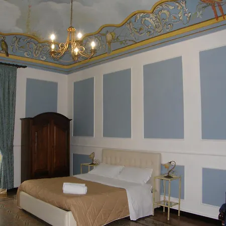 Il Gattopardo House 4* קטאניה