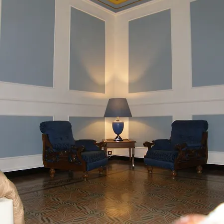 Il Gattopardo House بيت ضيافة كاتانيا