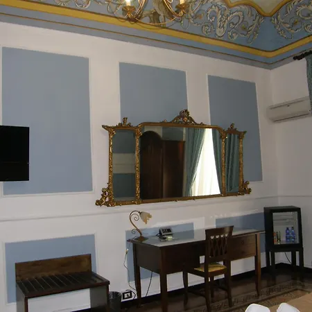 Vendégház Il Gattopardo House Catania