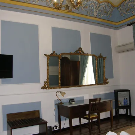 بيت ضيافة Il Gattopardo House كاتانيا