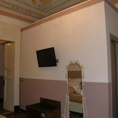 בית הארחה Il Gattopardo House