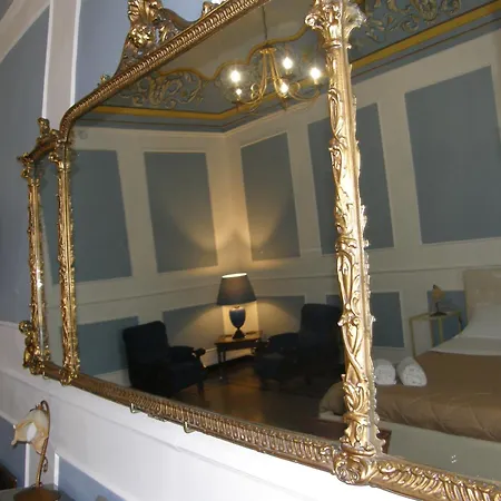 Il Gattopardo House בית הארחה 4*
