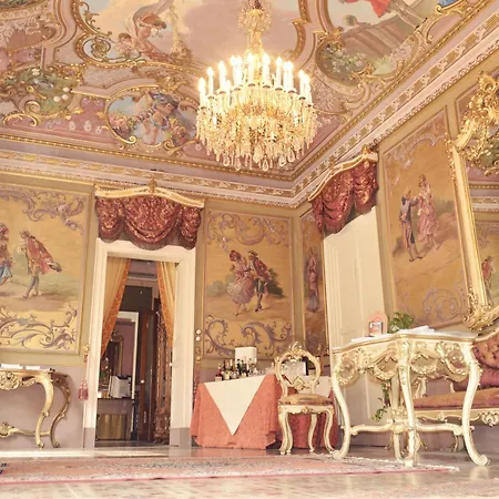 Il Gattopardo House Affittacamere Aeroporto di Catania Fontana Rossa