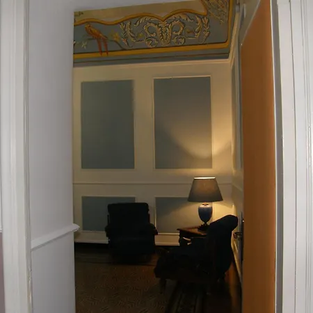 Il Gattopardo House בית הארחה 4*