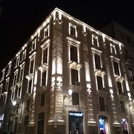 Affittacamere Il Gattopardo House