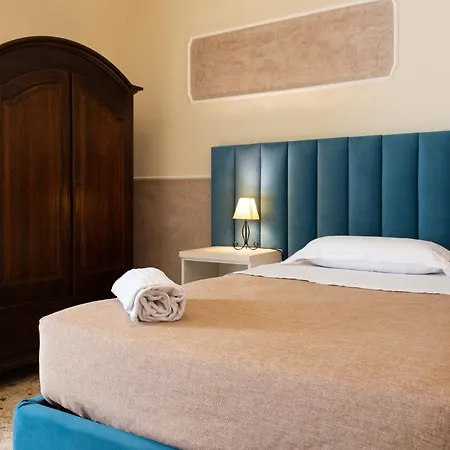 بيت ضيافة Il Gattopardo House 3*