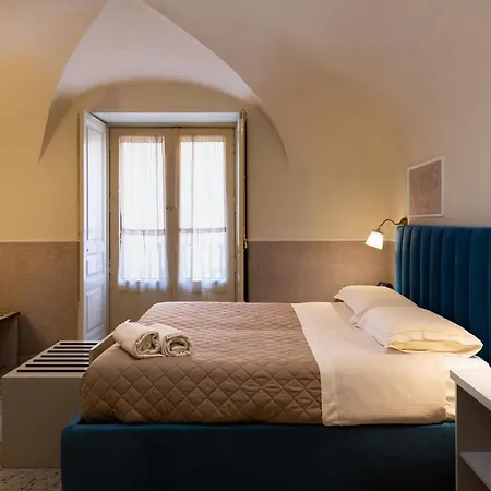 بيت ضيافة Il Gattopardo House