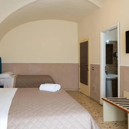 Penzion Il Gattopardo House CTA