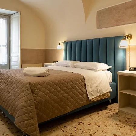 Affittacamere Il Gattopardo House 3*