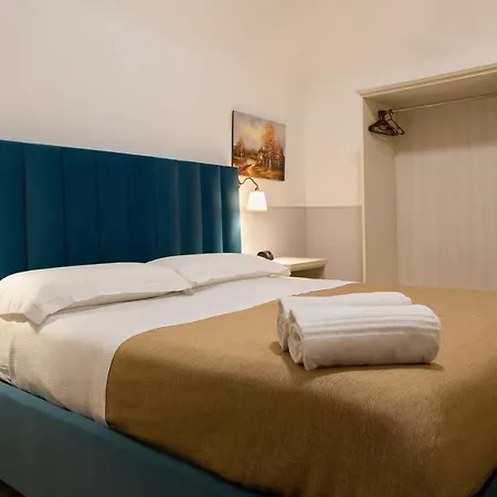 Il Gattopardo House بيت ضيافة 3*