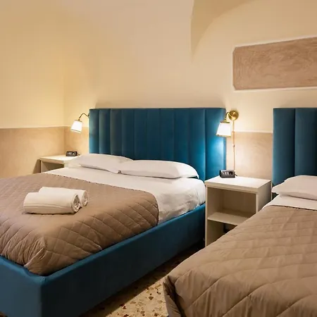 Il Gattopardo House بيت ضيافة 3*