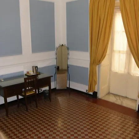 Il Gattopardo House קטאניה
