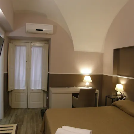 بيت ضيافة Il Gattopardo House 3*