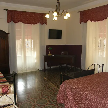Affittacamere Il Gattopardo House
