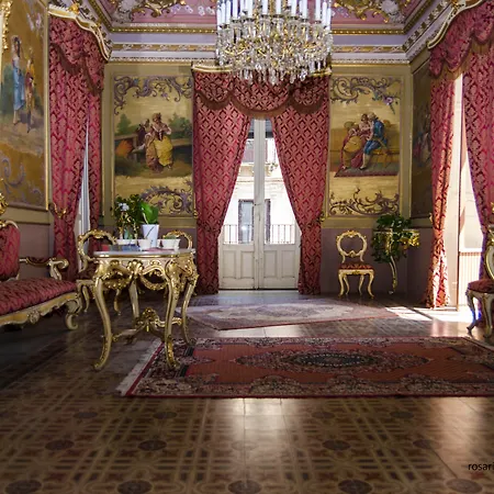 Il Gattopardo House Vendégház Catania