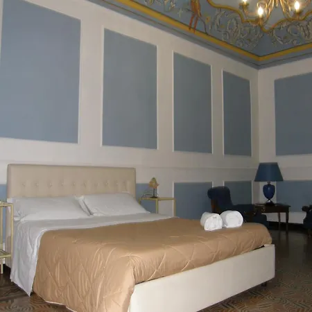 Il Gattopardo House קטאניה
