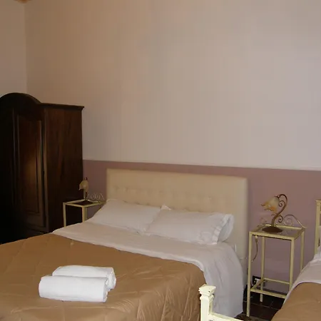 Il Gattopardo House Affittacamere