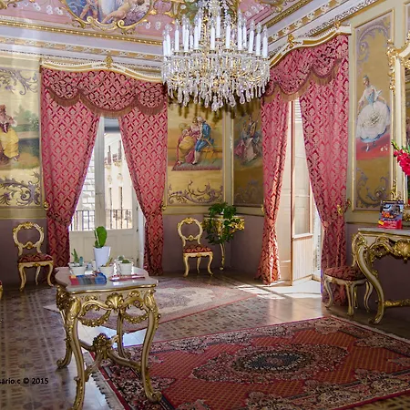 Il Gattopardo House 4* Catania