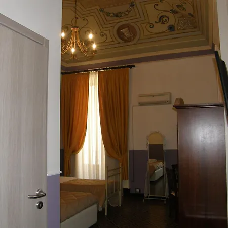 Il Gattopardo House קטאניה