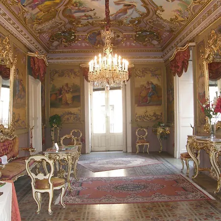 Affittacamere Il Gattopardo House