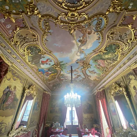 Il Gattopardo House CTA