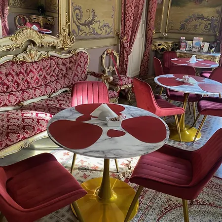 Affittacamere Il Gattopardo House 3*