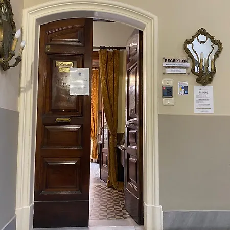 Il Gattopardo House 3* CTA