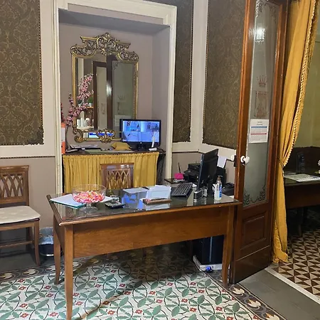 Il Gattopardo House Affittacamere 3*