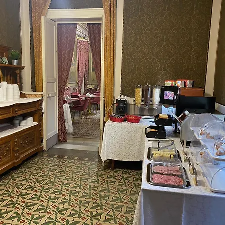 بيت ضيافة Il Gattopardo House كاتانيا