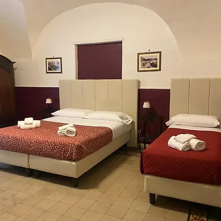 Il Gattopardo House Affittacamere