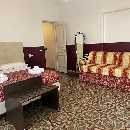 Il Gattopardo House بيت ضيافة