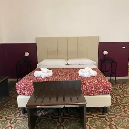 Il Gattopardo House بيت ضيافة 3*