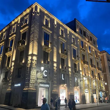 بيت ضيافة Il Gattopardo House 3*