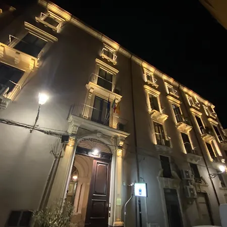 Il Gattopardo House كاتانيا