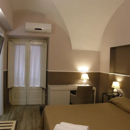 בית הארחה Il Gattopardo House 4*