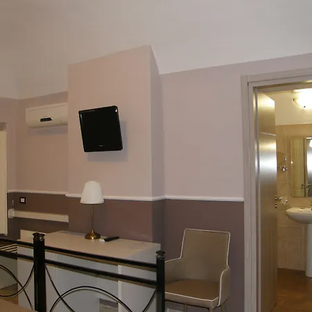 Il Gattopardo House בית הארחה 4*