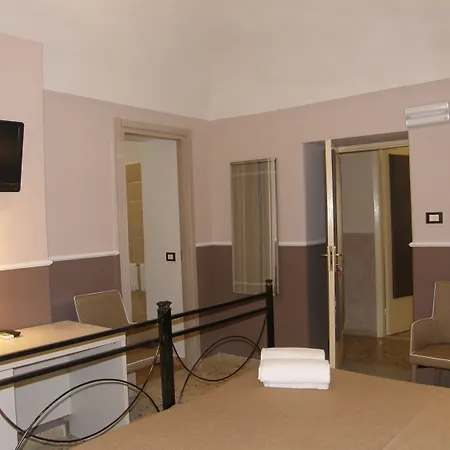 Il Gattopardo House 4*