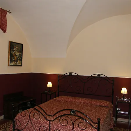 Il Gattopardo House 4* קטאניה