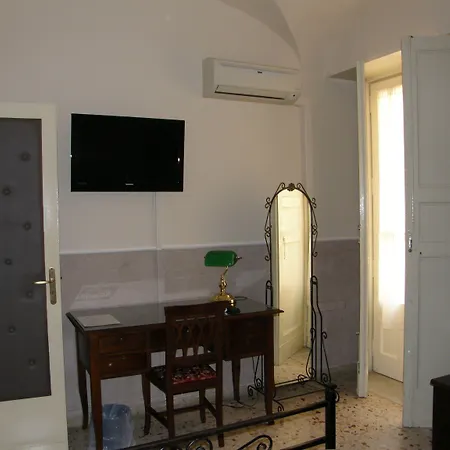 בית הארחה Il Gattopardo House