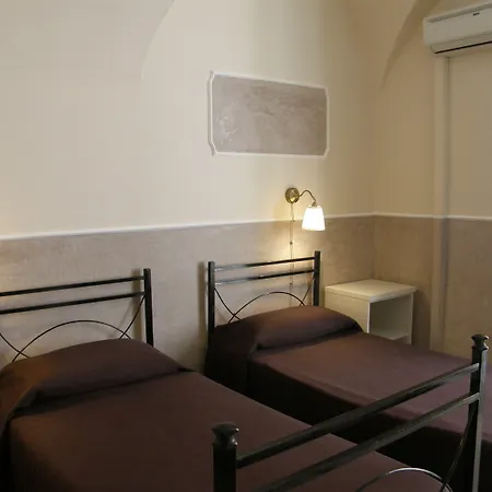 Il Gattopardo House 4*