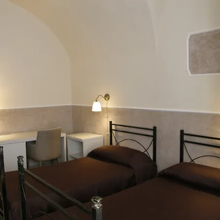 Il Gattopardo House קטאניה