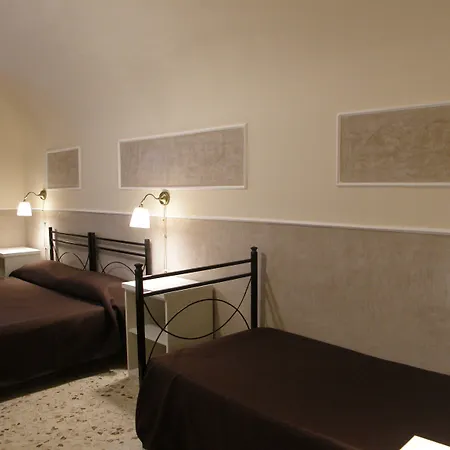 Il Gattopardo House בית הארחה