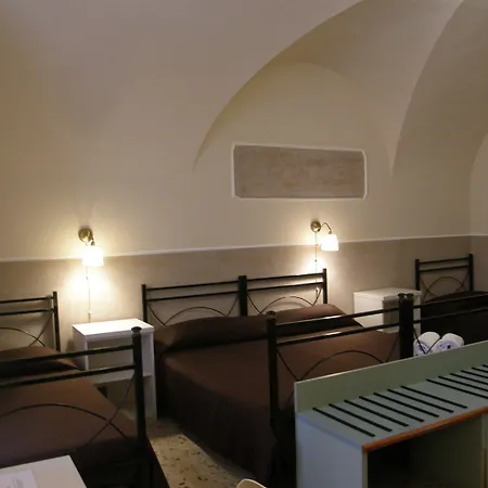 Il Gattopardo House קטאניה