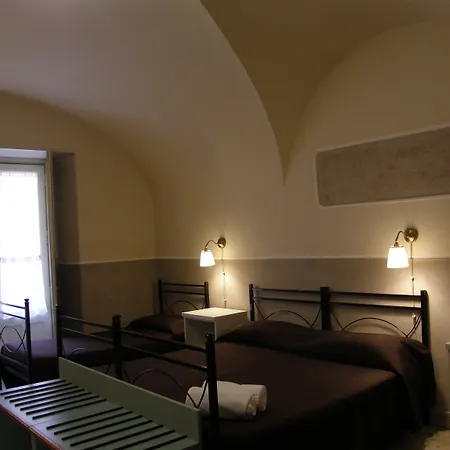 Il Gattopardo House בית הארחה 4*