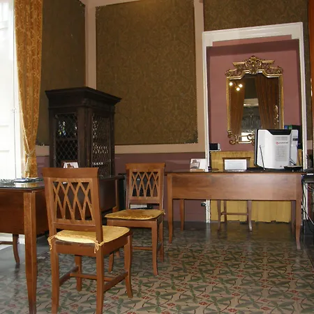Il Gattopardo House 4* קטאניה