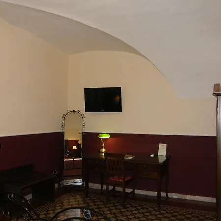 Il Gattopardo House 4*