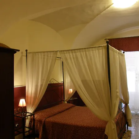 Il Gattopardo House 4*